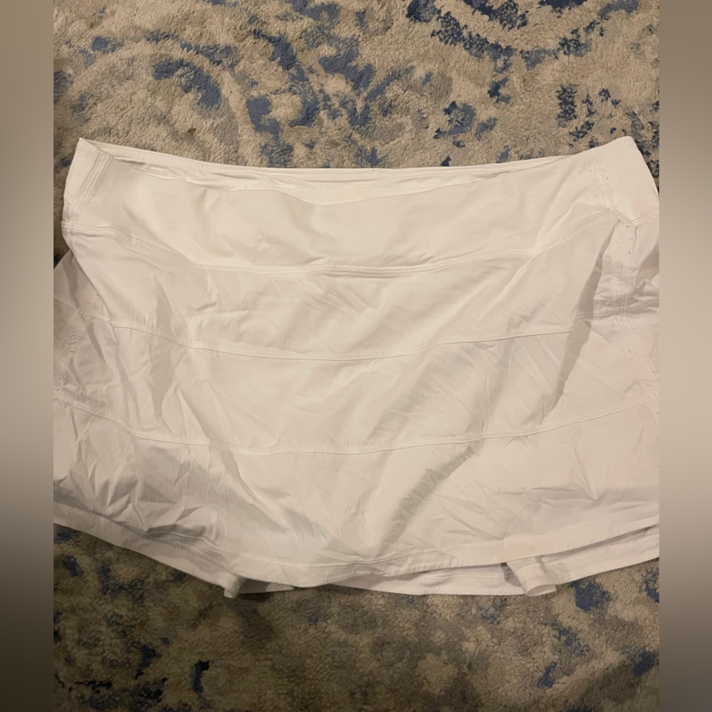 Lulu Lemon Skort